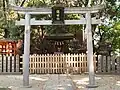 護国社