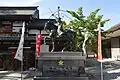 味鋺の流鏑馬