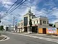 あじま診療所（2013年6月）