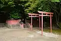 境内社
