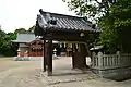 神門