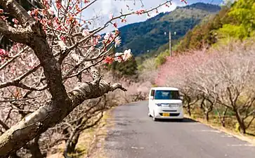 進入路