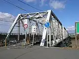 淀川橋梁