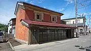 赤源呉服店
