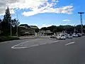 関越自動車道 ドラマチックエリア赤城高原（下り線）