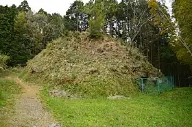 赤井塚古墳