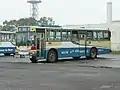阿寒バスP-HU276BA