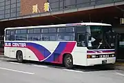 阿寒パノラマコース(2009年)
