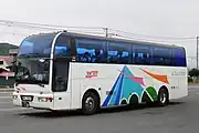 サンライズ旭川釧路号