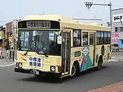 中標津市内線