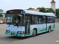 標津方面で使用されている車両