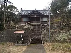 赤田神社