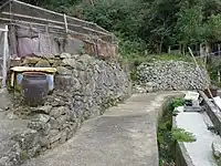 崎浦-赤尾地区