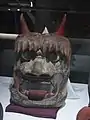 白鬼