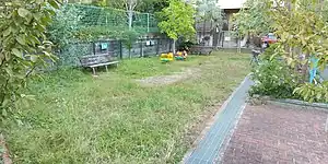 赤坂1号公園