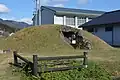 赤坂古墳