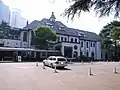 グランドプリンスホテル赤坂旧館