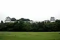 明石城・坤櫓と巽櫓