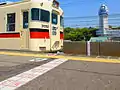 人丸前駅(明石市)