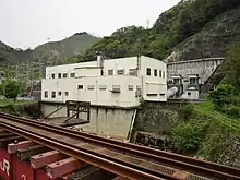 明塚