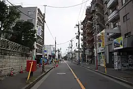 赤堤