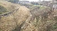 赤津川（中畑町・凧山町境）