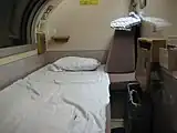 上段（2階）ソロ