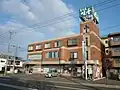 手稲あけぼの代理店（2013年11月）