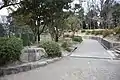 明が丘公園