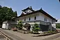 安芸市立書道美術館