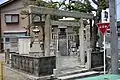 秋葉神社