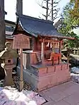 秋葉神社
