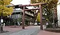 秋葉神社