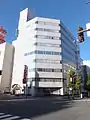 秋田銀行秋田駅前支店