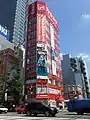 Akihabara ex(第122東京ビル)