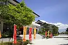 秋葉茶屋（2012年（平成24年）5月）