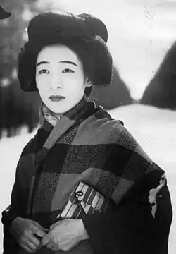 千早 晶子