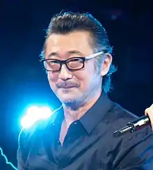2018年 東京ゲームショウにて