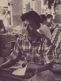 石濱 朗