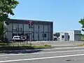 御所野交番