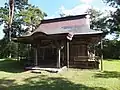 秋田神社
