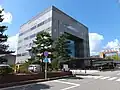 秋田県市町村会館