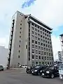 秋田県社会福祉会館