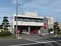 秋田南消防署雄和分署