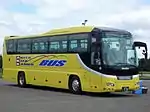 いすゞ・ガーラ