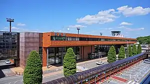秋田空港