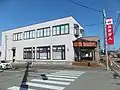 秋田銀行割山支店