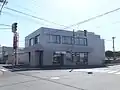 秋田銀行牛島支店