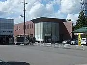 秋田銀行 十文字支店