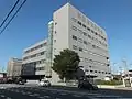 秋田銀行事務統括部